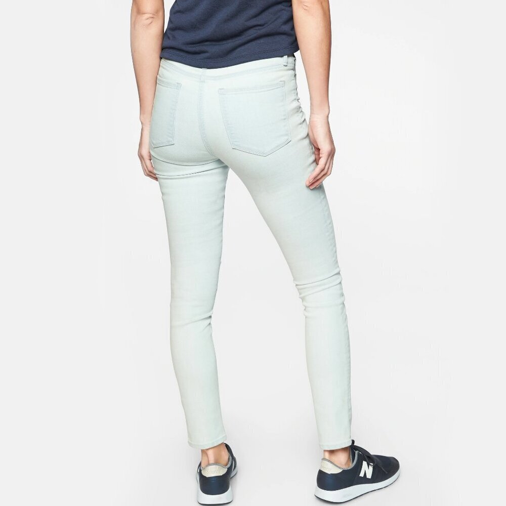 Athleta Sculptek Jeans